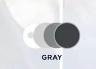 Lens Essilor Transitions GEN8 Index1.5Crizal signs visions