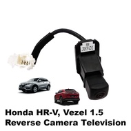 Honda Geniune HR-V, Vezel 1.5 Reverse Camera Television