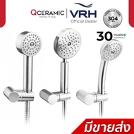VRH Shower Head Stainless Steel 304 Model FJVHF-114AJS FJVHF-120ADS FJVHF-116ALS