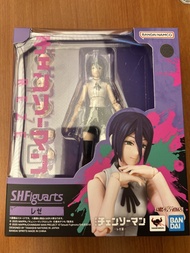 Reze 蕾潔 鏈鋸人 chainsaw man SHF