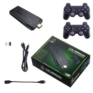 hdmi Game Console m8Retro arcade joystick home arcade game console TV HD wireless u Game Console