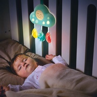 Hape E0619 Musical Cloud Light suitable for 0-18month