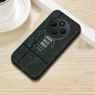 [M53] Redmi 14C Glass Softcase - Redmi 14C Glossy Case - Redmi 14C Casing - Redmi 14C Glossy Case