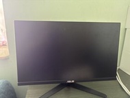 ASUS 23.8吋 FHD IPS 144Hz 電競顯示器