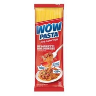 WOW SPAGETI BOLOGNESE 76G