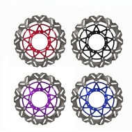 Motorcycle Accessories Disc Brake Disc For Honda CR125 CR250 CRF250R CRF450R CRF250X CRF450X CRF450R
