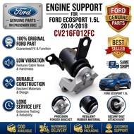 Engine Mount Support for Ford EcoSport 1.5L 2014-2018 RH Passenger Side | OEM CV216F012FC