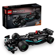 Original LEGO Technic Mercedes-AMG F1 W14 E Performance Pull-Back ( 42165)(240 Pieces)