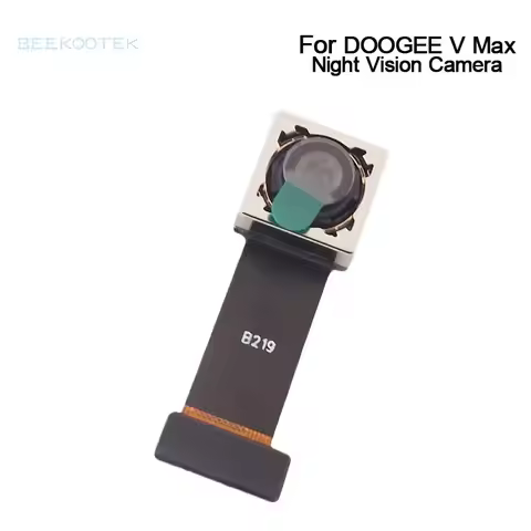 New Original DOOGEE V Max Night Vision Camera Cell Phone Night Vision Camera Accessories For DOOGEE 