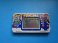  BANDAI LSI LCD GAME  遊戲機 SD 鋼彈 外傳 2 如圖 操作功能正常