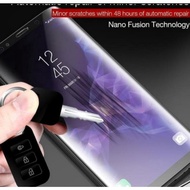 HYDROGEL SCREEN HUAWEI G730/MATE S/NOVA 2 LITE/NOVA 2/NOVA PLUS/Y300/ENJOY 8E LITE/ MATE RS/ G610/G8