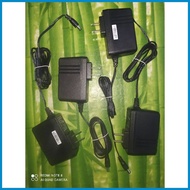 ◑ ☜ ☑️ B2368-57 Power Adaptor 12v & 2ampere