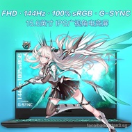 [Ready stock]Asus Tianxuan4 Ryzen edition 15.6Inch High-Performance E-Sports Gaming Notebook Laptop(NewR7-7735H 16G 512G RTX4050 144HzHigh Color Gamut E-Sports Screen)Gray