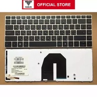 Keyboard for Hp Probook 5330M Probook 5330 5330M Laptop - Brand New Seal TEEMO PC KEY742