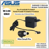 Original Adapter Charger Asus Pro P1440UB P1440UF P1440 P1440F P1440FA P1440UA