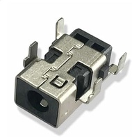 AKUYAO Power Jack DC Power Connector for Acer Chromebook CB3-111 CB3-531 CB3-532 CB5-132T R5-571T C7