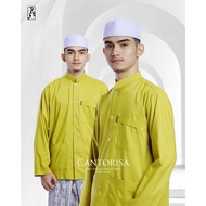 {XL Size} Koko Haibah Kazimi Basic