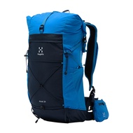 HAGLÖFS L.I.M Airak 24 Backpack 24L - Tarn Blue/Nordic Blue
