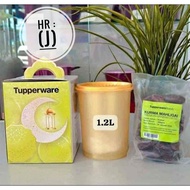 TUPPERWARE KURMA SET TUPPERWARE GIFT SET MURAH GIFT BOX