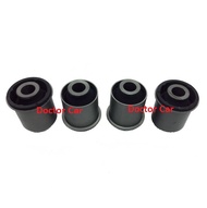 NISTO บูชปีกนกล่าง ลูกหมากปีกนกล่าง เชฟโรเลต โคโลราโด้ Chevrolet Trailblazer Colorado 2012-2016 2WD 