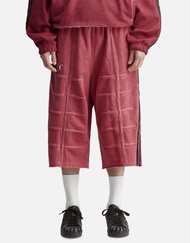 Adidas Originals X Thug Club Sweat Jort 7分短褲