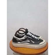 Second branded vans old skool 36 style Shoes