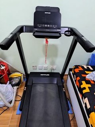 Kettler跑步機