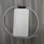 37410-88603 Overflow Tank Bottle For Kubota L3408 L4508 L2800DT L3400DT L3700SU B2301 B2601