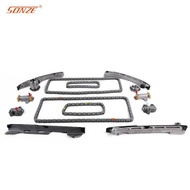 Timing Chain Tensioner Kit Toyota Tundra Sequoia V8 3UrFe Timing Chain Kit