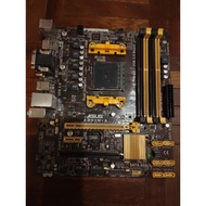 Asus Motherboard A88XM-A