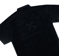 Von Dutch Workshirt 1310 Black