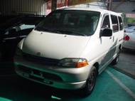 拼俗價  05年式 全車新漆 車美況佳 手排客貨兩用 優惠中... :HIACE SOLEMIO/