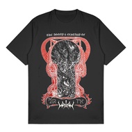 Wagain - Agony & Ecstasy Black