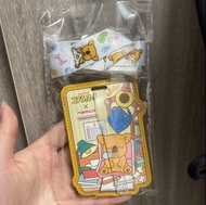 熊仔餅Namco 卡套