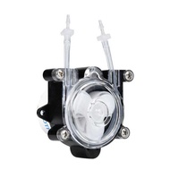 528 12V Mini Peristaltic Pump Hih Quality For Laboratory Bioenineerin