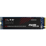 SSD 1TB PNY XLR8 CS3040 M.2 NVMe Gen4 x4 (SSD)-M280CS3040-1TB-RB SN850