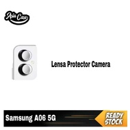 Tempered Glass Camera Samsung A06 5G Camera Protector