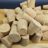 Wine Bottle Cork Elephant Brand Soda Water Cork Conical Beer Bottle Cork Sealing Cork Wine Red Wine 