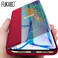 Smart Protective Phone Case For Huawei P30 Pro P20 pro Mate 20 pro Protector Case For Huawei P30 P20