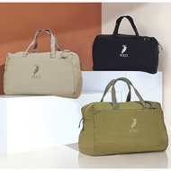 [PWP] Polo Haus - Duffle Bag