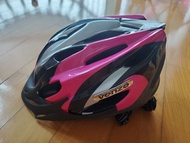 Venzo Kids bike helmet 兒童單車頭盔
