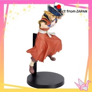 Dr.STONE FIGURE of STONE WORLD: The Science of Sculpting - Ryusui Nanami II [Brand New/Authentic fro