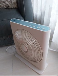 Panasonic 12吋 座枱斑麗風扇 F-30STH 鴻運扇