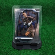 MANCHESTER CITY PANINI PRIZM EDERSON BALL CARD 24/25