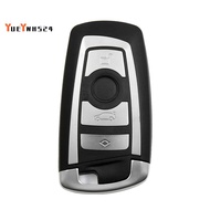 🔥Car Smart Remote Key Fob Case Blade For Bmw F10 F20 F30 F40 1 3 5 Series 4Button