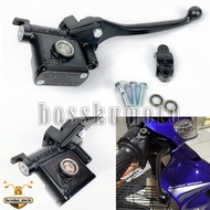 HONDA WAVE125 FRONT MASTER PUMP ASSY MASTERPUMP BRAKE BREK TANGAN LEVER WAVE125R WAVE-125 WAVE 125 W125 HONDA