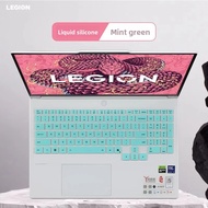 Laptop Keyboard Cover Skin Guard For Lenovo Legion 7 Pro Gen 10 2025/ Lenovo Legion Pro 7i 2025 Y900