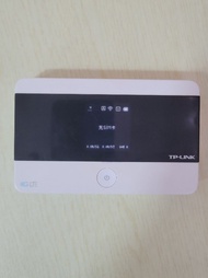 tplink wifi蛋 TR961  pocket  wifi LTE router 隨身 wifi egg 旅行 路由器 any sim