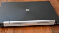 (二手) HP EliteBook 8560w i7-2720QM Q1000M 2G 15.6" 1920x1080p  Mobile Workstation 移動工作站 90% NEW