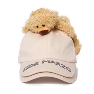 13DE Doll Plush 3d Baseball Cap Hat Small 3d 3d